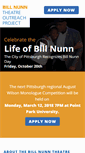 Mobile Screenshot of billnunntop.com